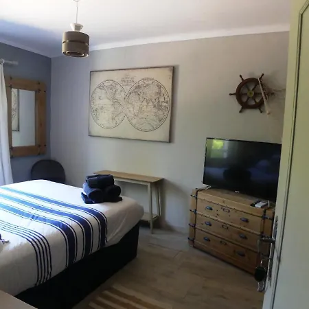 La Calanque Du Boucharel Guest house Saint Aygulf