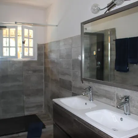 Guest house La Calanque Du Boucharel Saint Aygulf